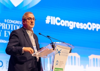 “Cada vez matriculamos a más jóvenes porque las opciones profesionales de UCJC son diferentes”