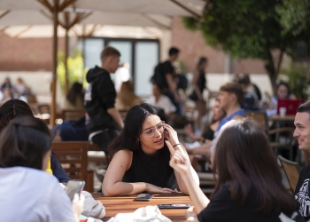 UNIVERSIDAD NEBRIJA, empleabilidad y orientación hacia la profesión: aprender haciendo…