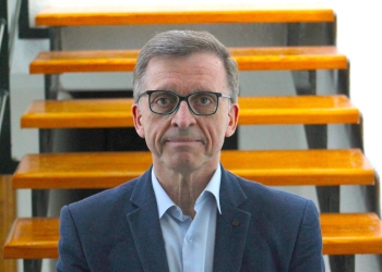 “No somos escoltas para cortar el paso a nadie ni acompañantes para forzar una situación”