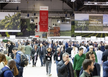 Barcelona Wine Week 2024 roza el sold out en una edición que potenciará la exportación
