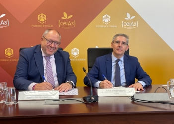 El Palacio de Congresos de Córdoba contratará al mejor expediente de Turismo de la Universidad de Córdoba