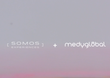 SOMOS Comunicación incorpora a su cartera de clientes a Medyglobal