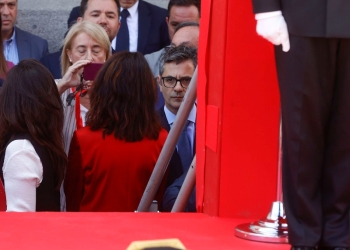 Comunicado oficial de la AEP ante la polémica protocolaria de los actos del 2 de mayo en Madrid