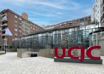 UNIVERSIDAD CAMILO JOSÉ CELA, la que más prácticas ofrece y con un grado de satisfacción del 95%