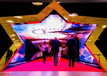 CineEurope, la convención y feria líder del sector en Europa, arranca en el CCIB