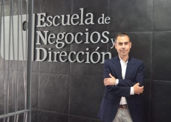 “Nuestro máster ofrece un concepto formativo práctico y multidisciplinar de la mano de docentes y profesionales”