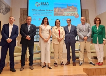 Event Manager Association lleva su roadshow al Palacio de Congresos de Córdoba