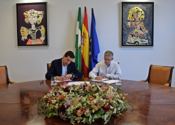 Hostecor se une al programa ‘Embajadores de Córdoba’ del Palacio de Congresos