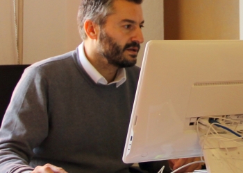 “Nuestras titulaciones están diseñadas para que el alumno llegue a ser un gran profesional”