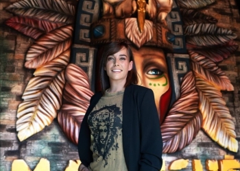 Laura Valdeolivas, nombrada nueva directora de Desarrollo Corporativo de ‘Malinche’, de Nacho Cano