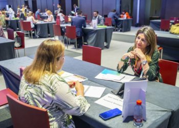 Gijón acogerá en febrero de 2024 el Association Meetings Workshop (AMW)