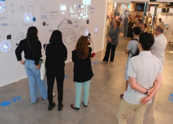 Daikin crea el primer Experience Center de la mano de SOMOS Experiences