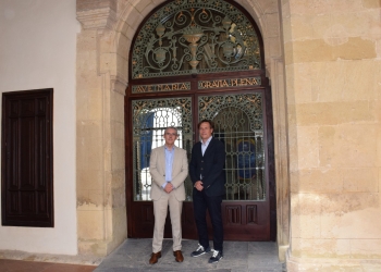 ‘Naturaleza Encendida’ se suma al programa Embajadores de Córdoba del Palacio de Congresos