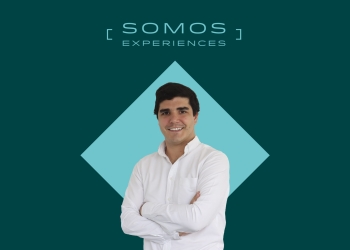 «La gestión en un sector de incertidumbres constantes», por Diego Álvarez-Novoa, de SOMOS Experiences