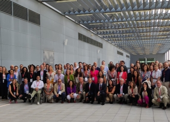 APCE y AFE presentan sus datos de 2022 en la celebración de su primera jornada conjunta de directivos