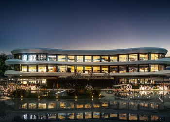 LaFinca Grand Café abrirá sus puertas como nuevo espacio en Pozuelo de Alarcón