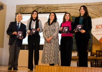 Abierto el plazo para optar a los XI Premios Hasday Ibn Shaprut de comunicación, relaciones públicas y protocolo