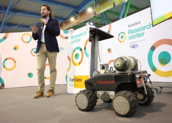 ‘Transfiere’ abre la comercialización de su zona expositiva y los espacios de contenidos para la edición 2024