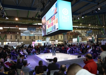 H&T, Salón de Innovación en Hostelería, abre la comercialización de su zona expositiva para la edición de 2024