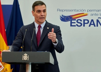 España celebrará 23 reuniones en 22 ciudades durante su presidencia del Consejo de la Unión Europea