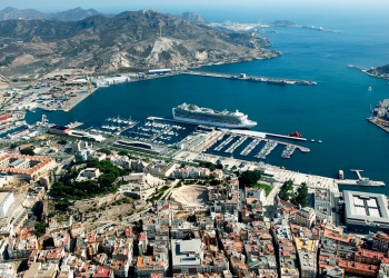 Cartagena se consolida como destino de congresos con la celebración de más eventos internacionales