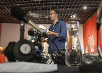 La Asociación de Protocolo de Córdoba inicia una nueva edición de ‘Comunicar en Acción’