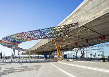 Málaga se posiciona como capital ferial y congresual de referencia en el sur de Europa