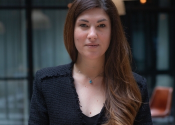 Arantxa Vicedo: “Fue un comportamiento de tarjeta roja”