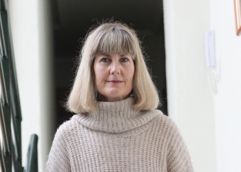 Delfina Marco: “Es evidente que el comportamiento de Rubiales estuvo muy fuera de lugar”