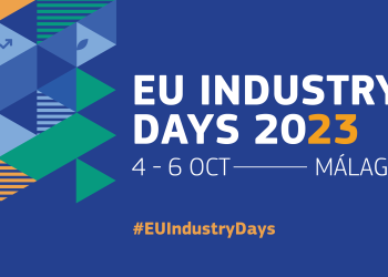 EU Industry Days 2023 ofrece un variado programa para la industria europea