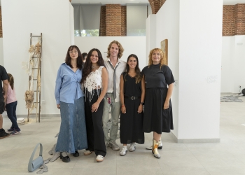 Marina González Guerreiro gana el VII Premio Nebrija de Adquisición a la Creación Artística