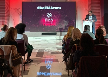 #BeEMA: la EMA celebra su evento anual y alcanza un hito histórico con 500 socios