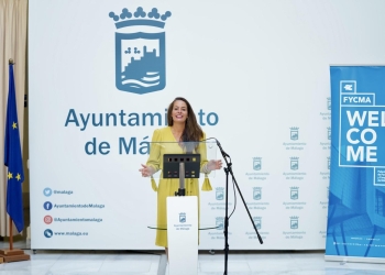 El Palacio de Congresos de Málaga acogerá una treintena de grandes eventos en el curso 2023-2024