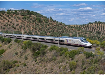 Renfe, Tren Colaborador de los congresos, ferias y eventos que se desarrollan en IFEMA MADRID