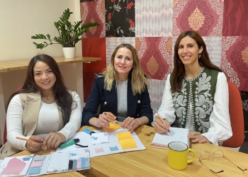 D-Side Group, agencia líder de eventos en Bélgica, abre oficinas en Madrid