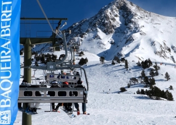 Las Agencias de Viajes de Incentivos llegan a un acuerdo con Baqueira Beret para potenciar su mercado MICE