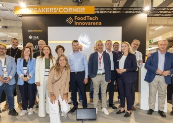Alimentaria FoodTech constata la apuesta por la digitalización de un sector en auge