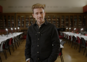 La Universidad Nebrija promueve un curso online gratuito sobre el humanista Antonio de Nebrija