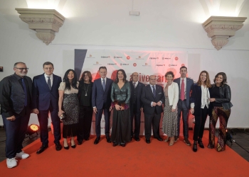 La Asociación de Protocolo de Córdoba celebra sus 40 años de historia con Matías Prats de protagonista