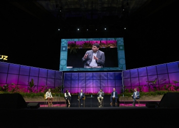 SOMOS Experiences organiza por segundo año consecutivo Fyuz Summit para TIP