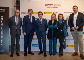 Barcelona Wine Week se erige como la cita más exclusiva del vino español de calidad
