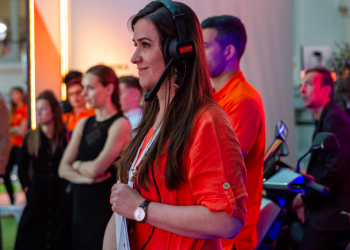 Margarida Cepeda se reincorpora a SOMOS Experiences como nueva Head of Strategy & Business Development