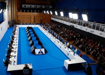 El Palacio de Congresos de Granada cerrará 2023 con unas cifras que consolidan su crecimiento