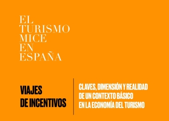 El tamaño del mercado mundial de los viajes de incentivo crecerá un 400% en la próxima década