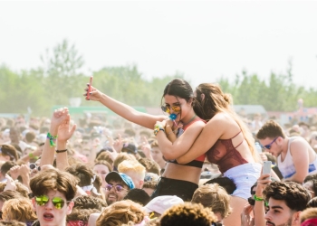 Comportamientos disruptivos en eventos: el desafío post-pandemia