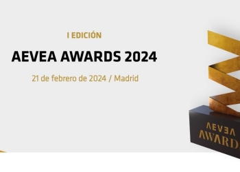 Convocada la primera edición de los AEVEA AWARDS, que incluyen una categoría a los mejores TFG y TFM universitarios