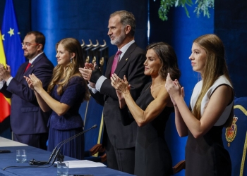Los premios Princesa de Asturias 2024 serán presididos de nuevo por los Reyes