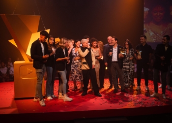 Experientia Group cierra un año brillante con 35 reconocimientos recibidos en los principales festivales del sector