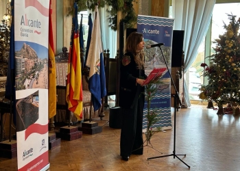 Alicante anuncia en su asamblea del Convention Bureau que impulsará la celebración de congresos