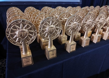 SOMOS Experiences conquista el FIP Festival con doce galardones